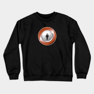 PLAYER 1 Crewneck Sweatshirt